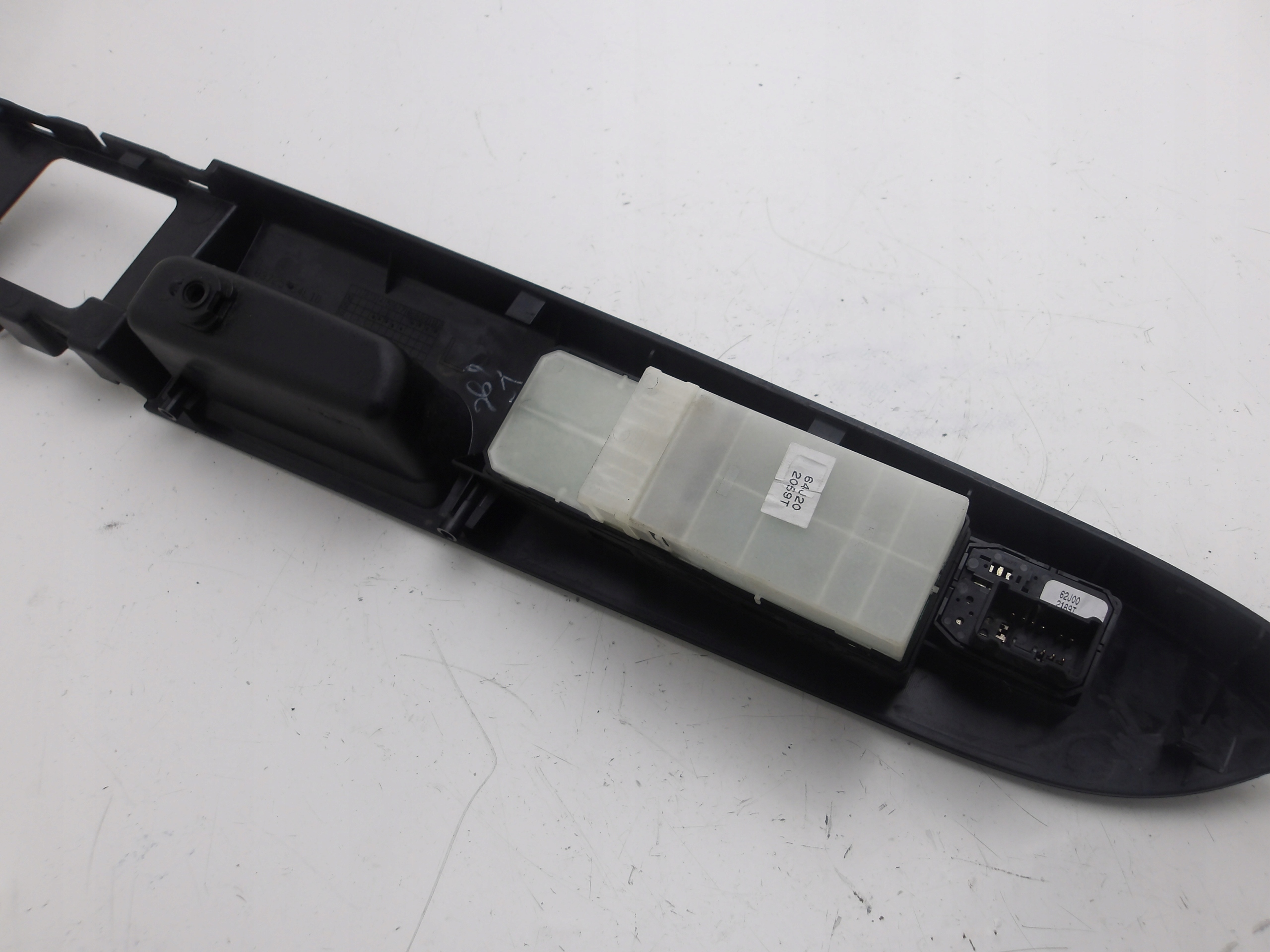 SUZUKI SX4 06-13 window control switch of mirrors driver´s PANEL frame EUROPA OE