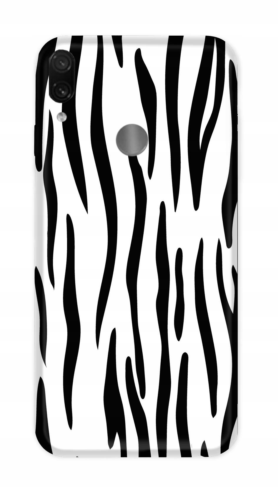 

Etui Do Xiaomi Redmi Note 7 + Szkło / Różne Wzory