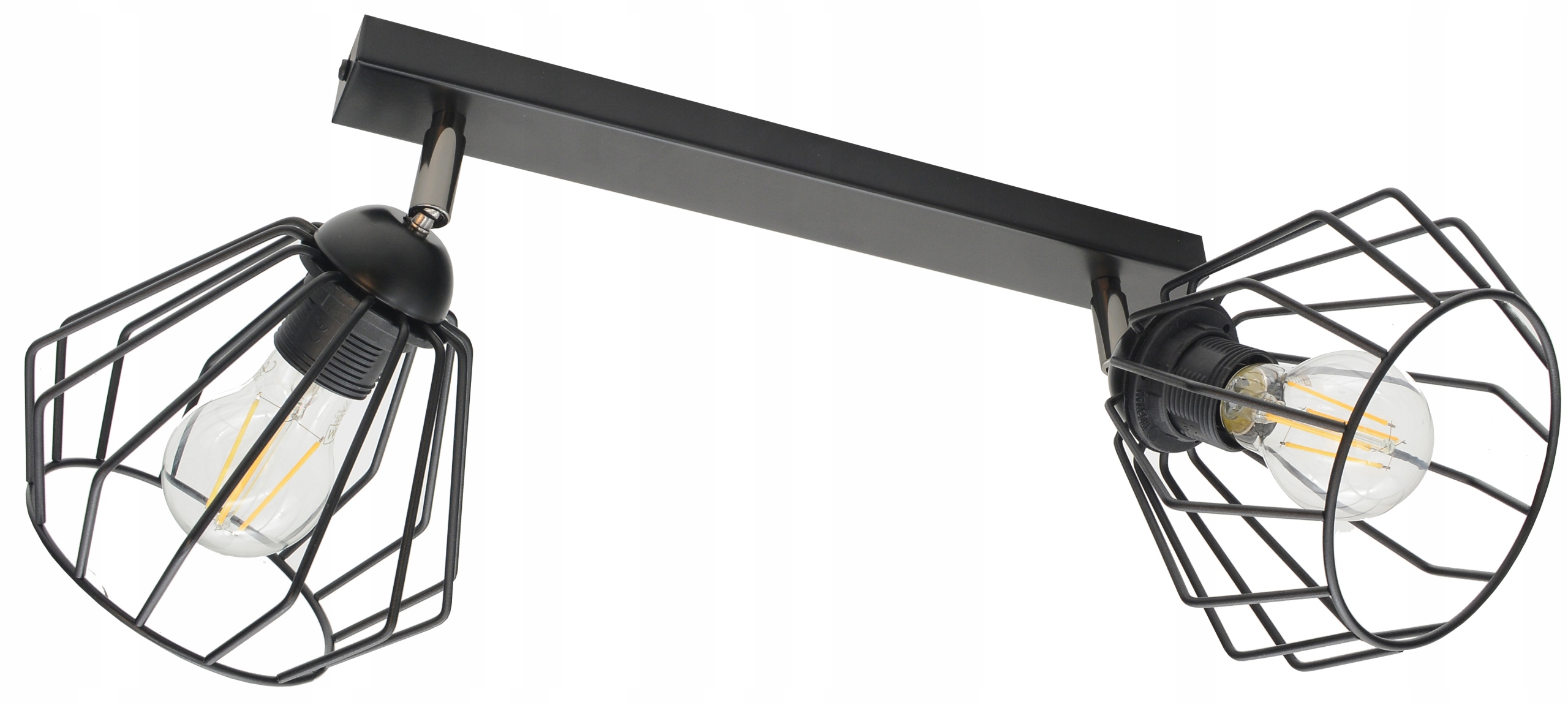 Lampa Na Sufit Kinkiet Na Ścianę Led Do Kuchni Pokoju Altany Z Regulacją