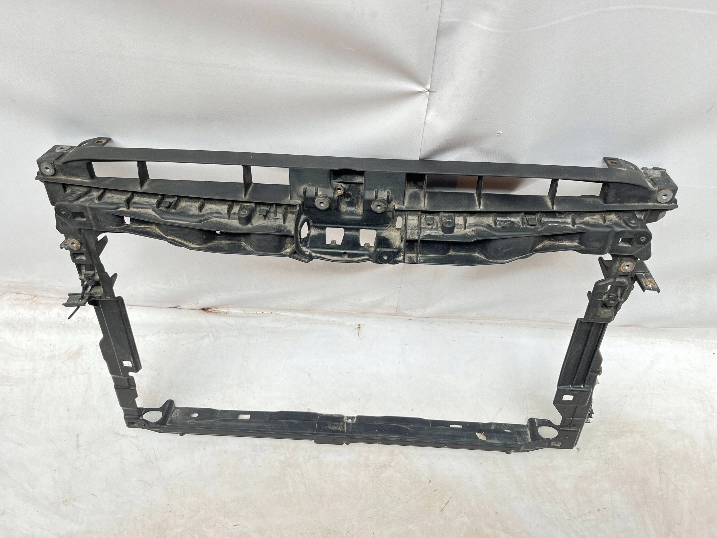 support panel for radiators CALY original VOLKSWAGEN GOLF VII 5G0805588Q
