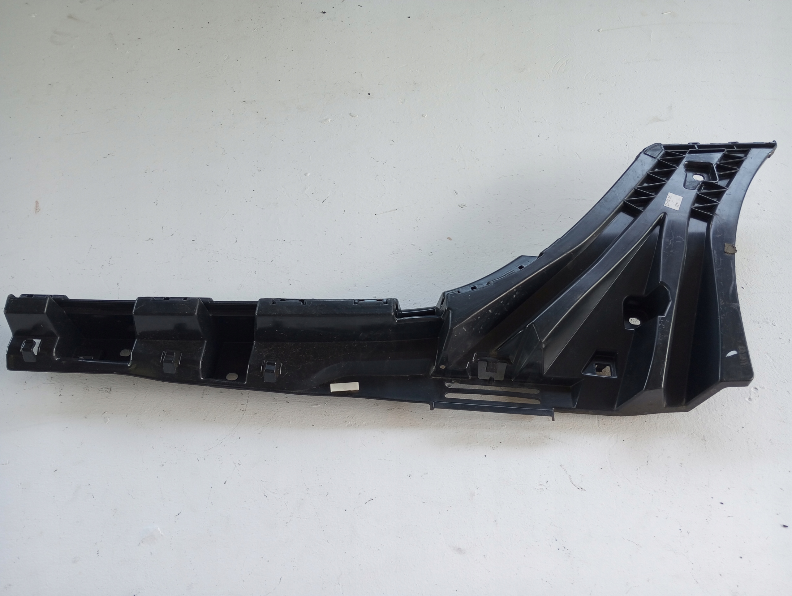 support left PROGOWY TOYOTA SUPRA MK5 22R 8811327