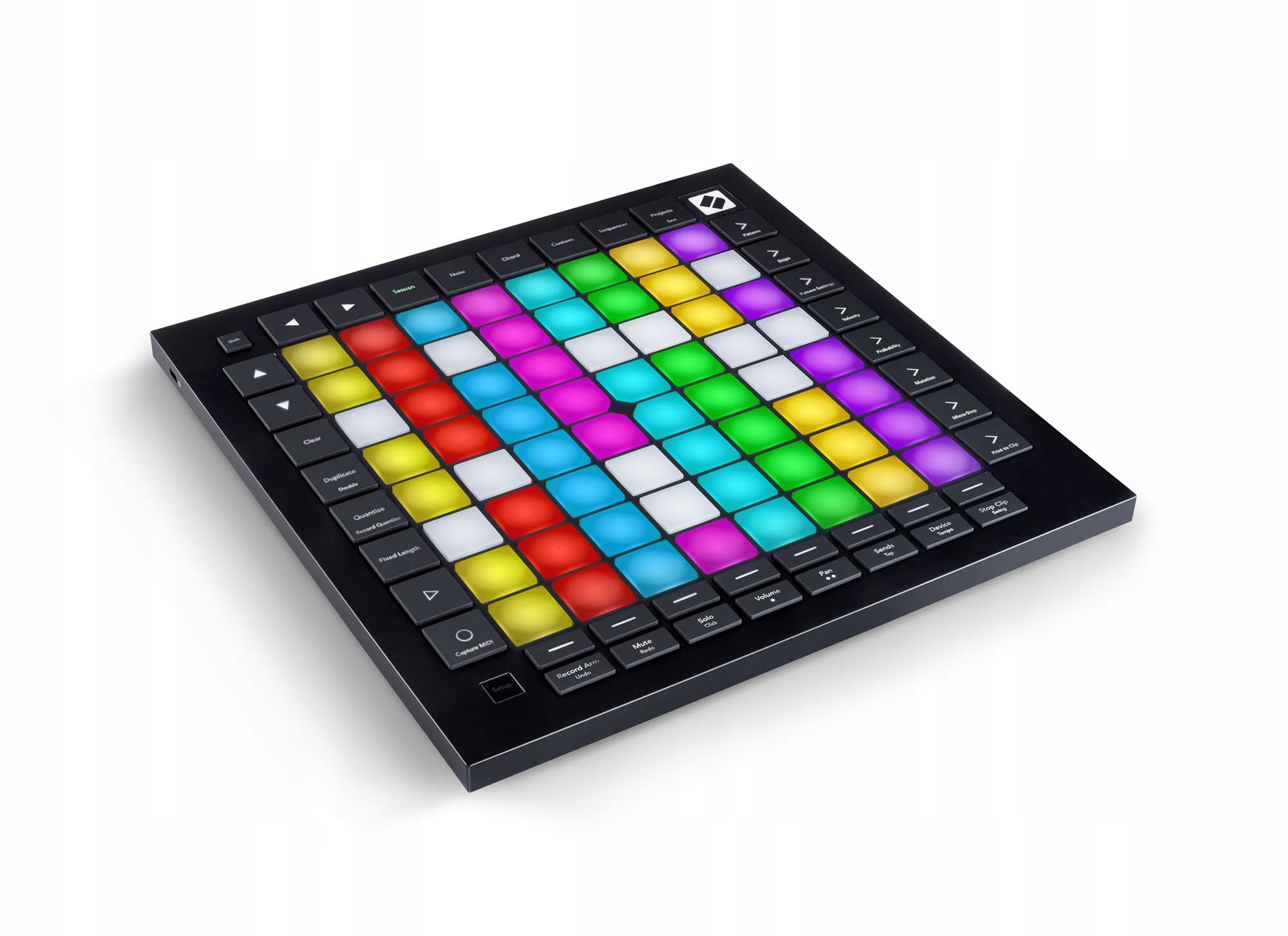 NOVATION Launchpad Pro mk3 Kod producenta Launchpad Pro Mk3