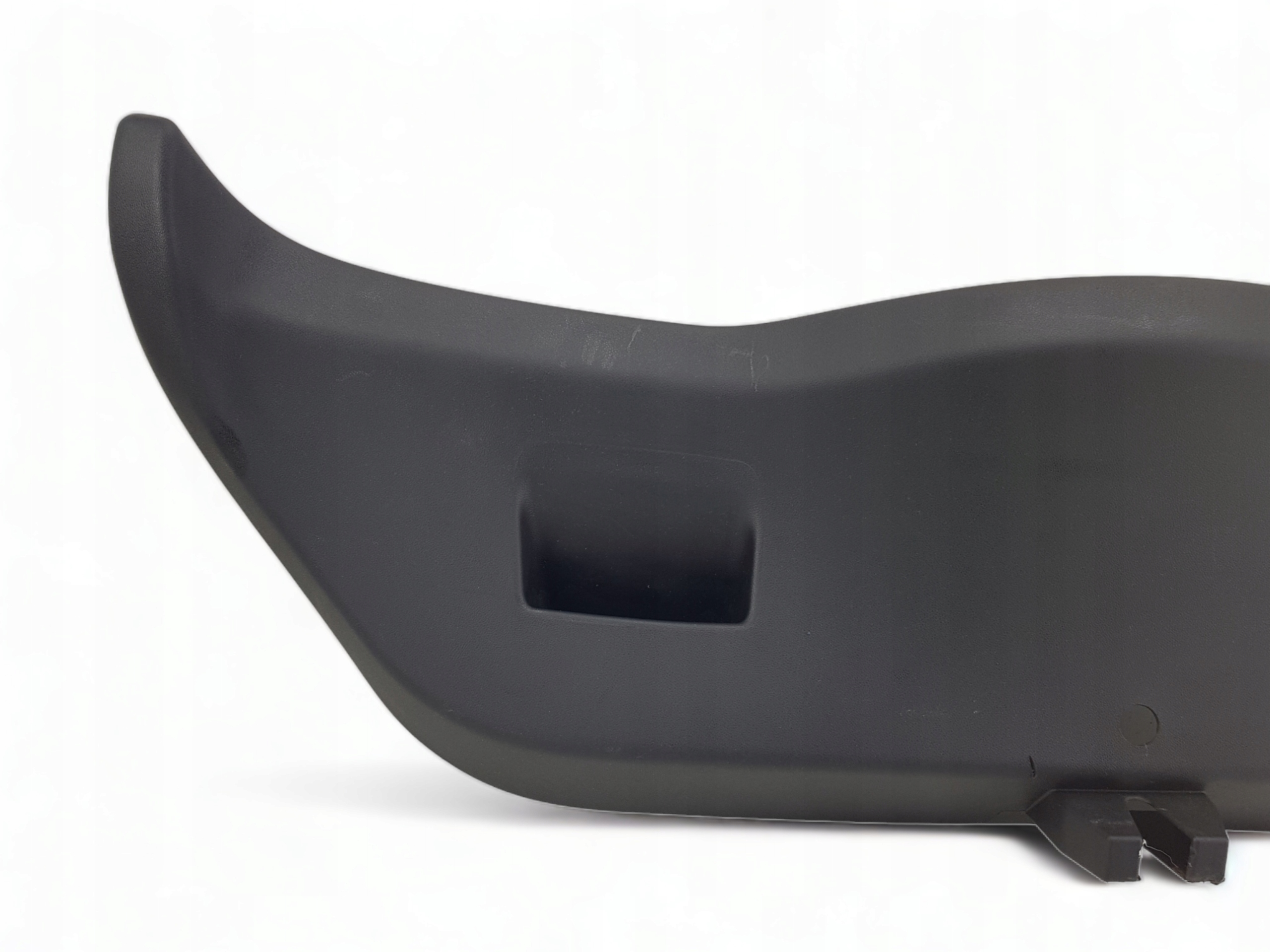upholstery bonnet OPEL ADAM 2018r 13351830