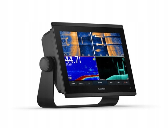 Echosonda od Garmin GPSMAP 1223XSV