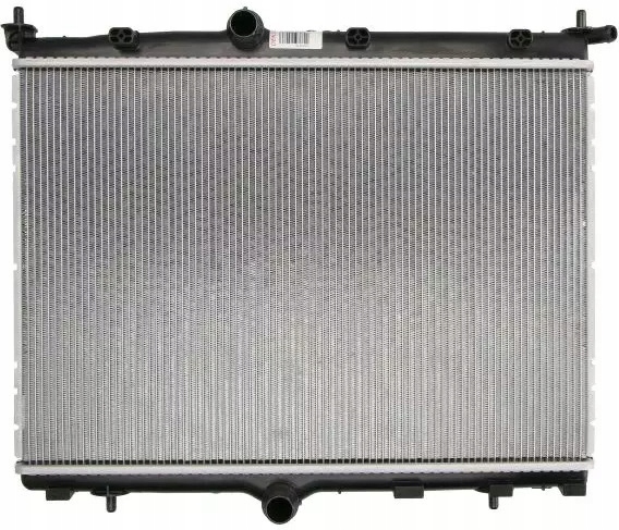 DENSO CHŁODNICA SILNIKA DRM21106