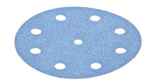 Festool Papiery ścierne STF D90/6 P60 GR (497364)