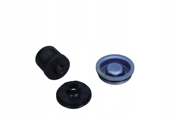 02D598574 - Масляный фильтр для VW A3 / ALTEA / OCTAVIA / GOLF / PASSA