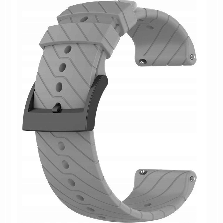

Pasek Silikonowy Do Suunto 7 9 9 Baro D5 Spartan