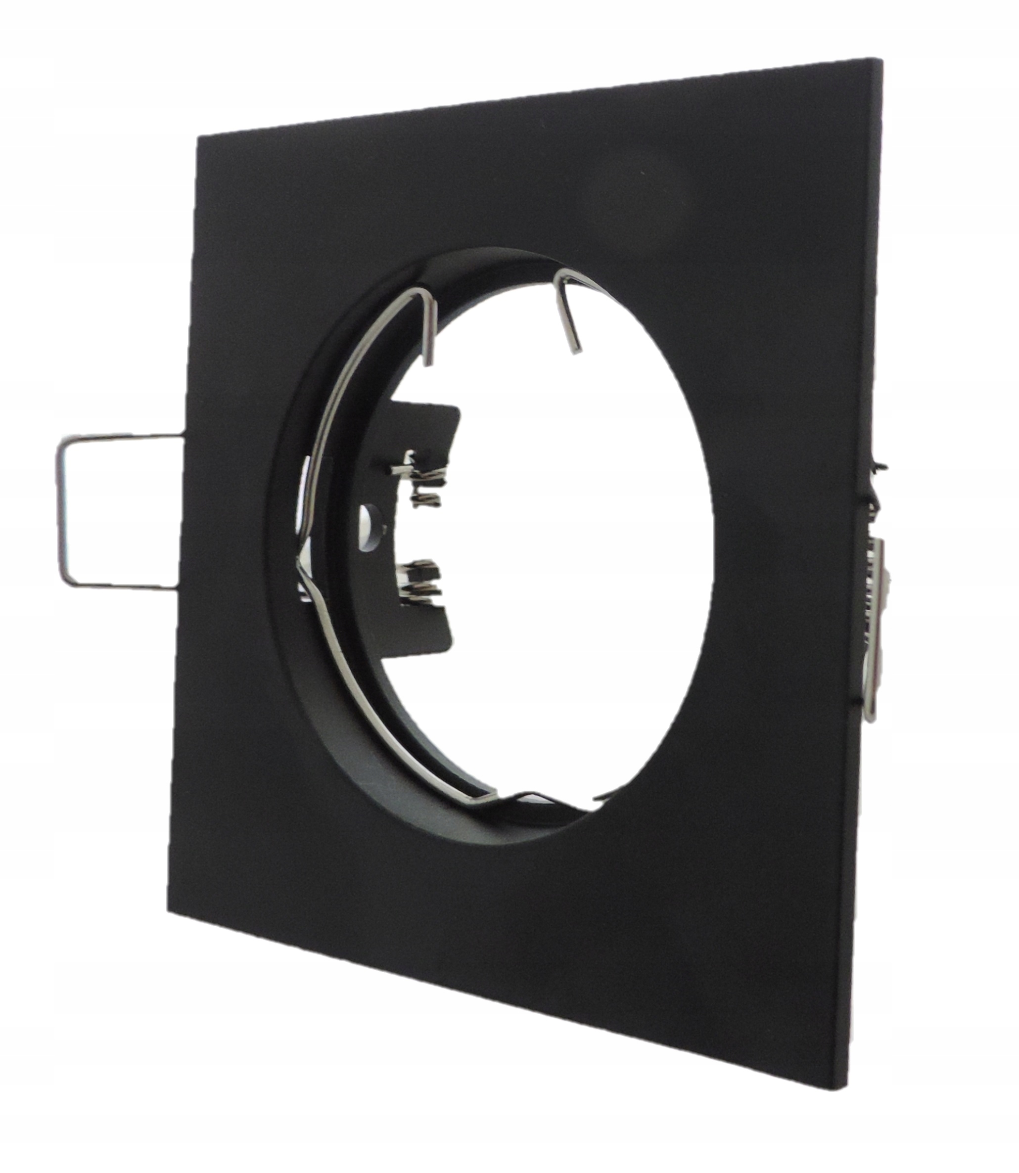 OPRAWA OPRAWKA OZDOBNA HALOGENOWA 230V ALUMINIUM Typ inny