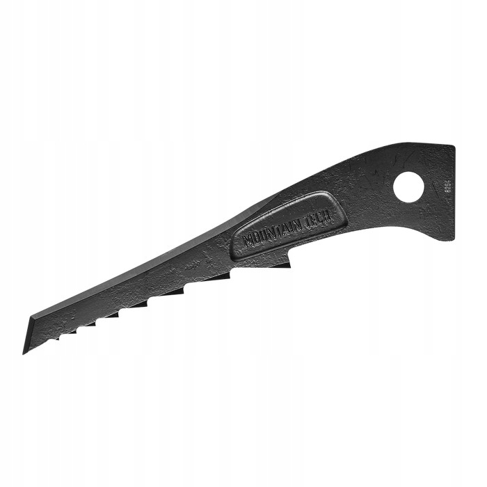 Hrot cepínu Black Diamond Hot Forged Mtn Tech Pick