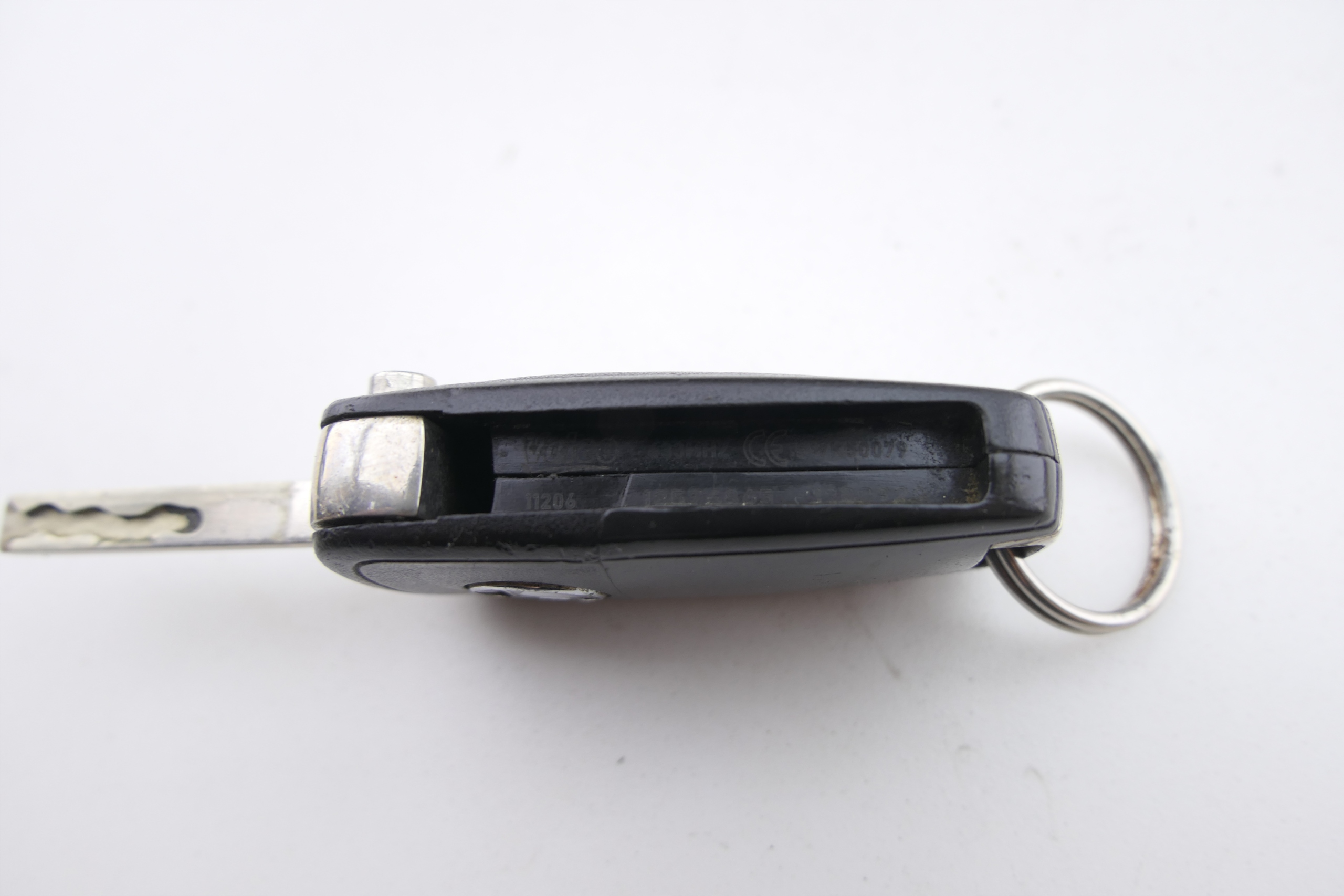 key Pilot OPEL VAUXHALL ASTRA J ZAFIRA C