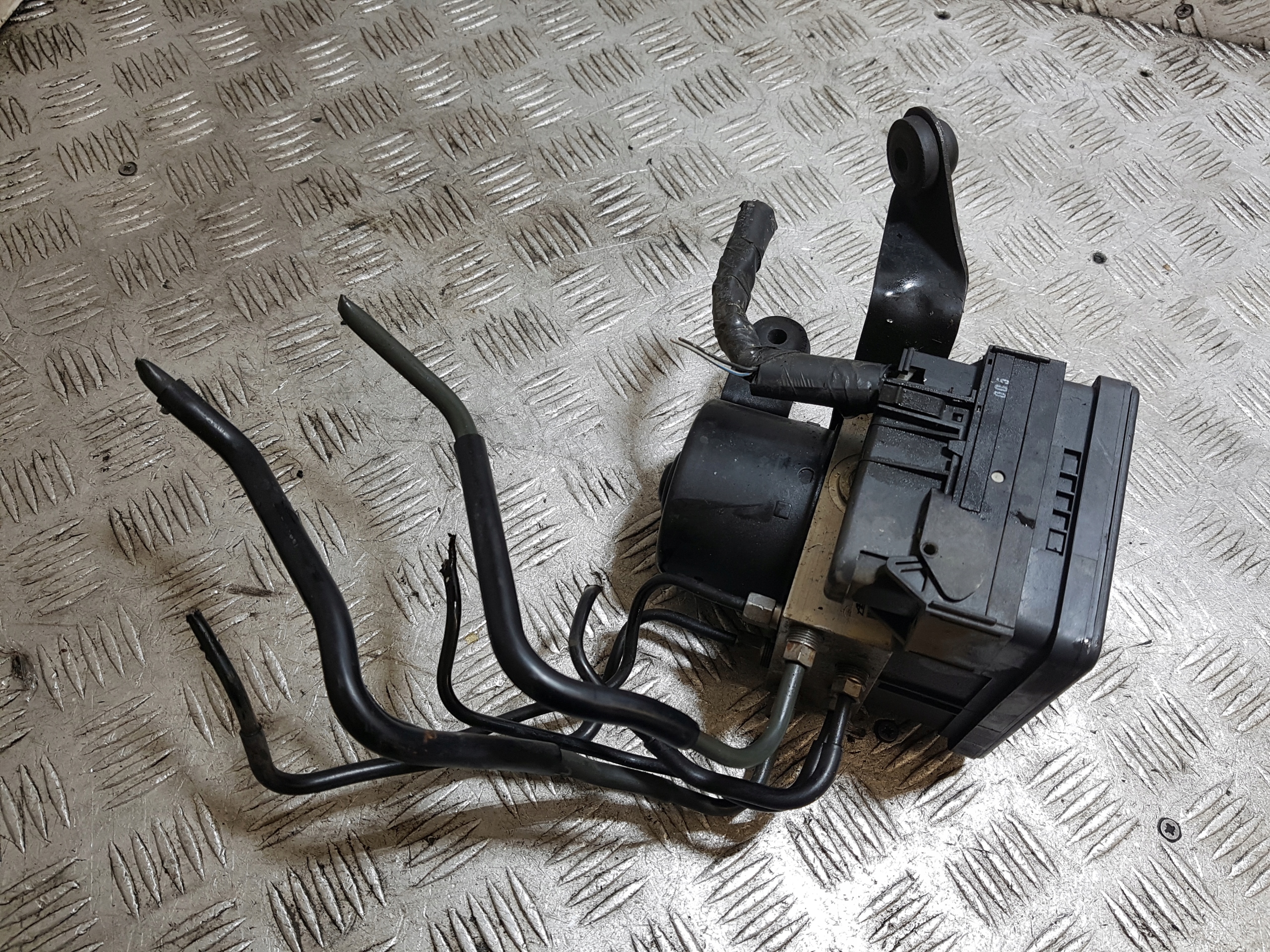 pump ABS MAZDA 5 5N61-2C405-CC