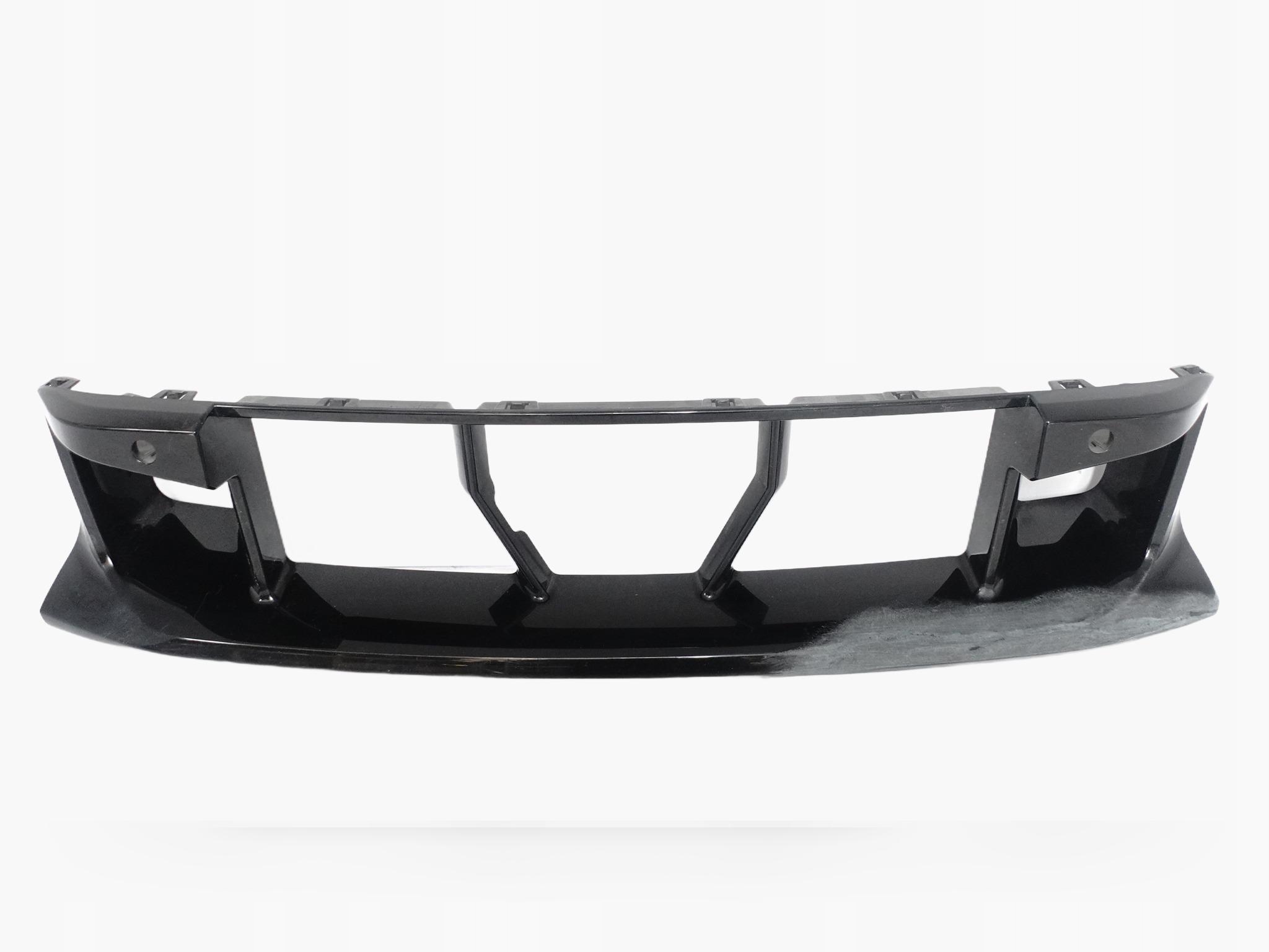 BMW M2 Coupe G87 M PERFORMANCE 23- grid grill grille W bumper front PDC