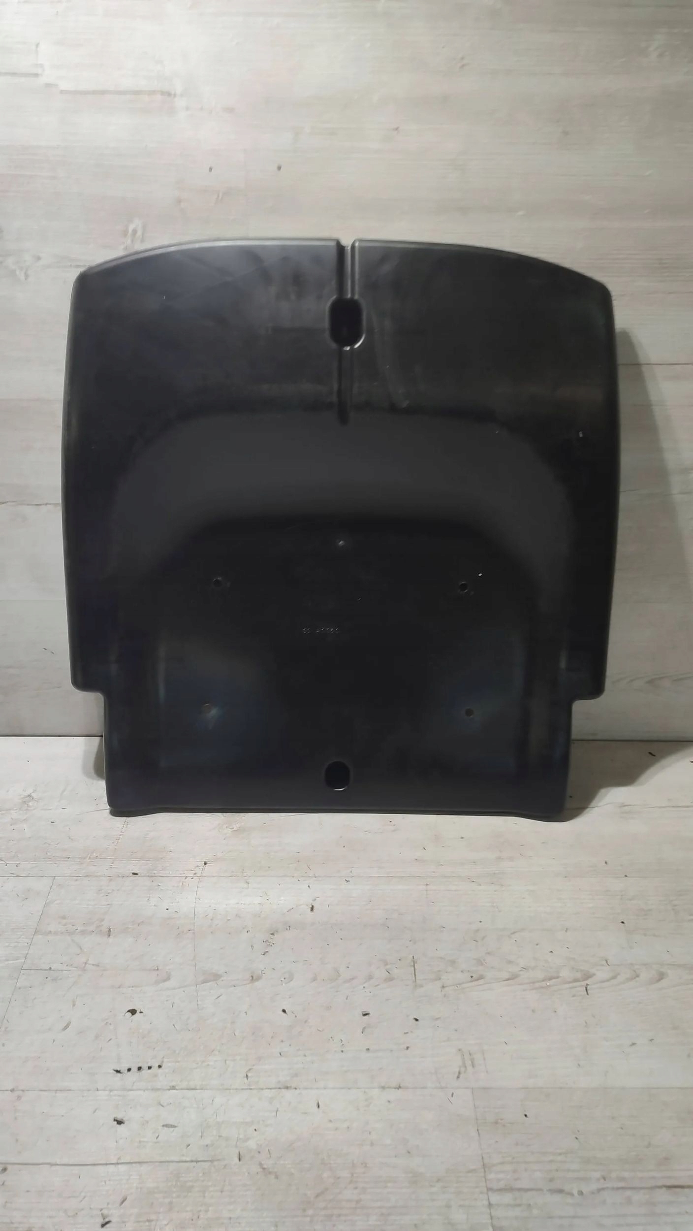 Jeep Cherokee 2015 front side right side seat oparcie rear part
