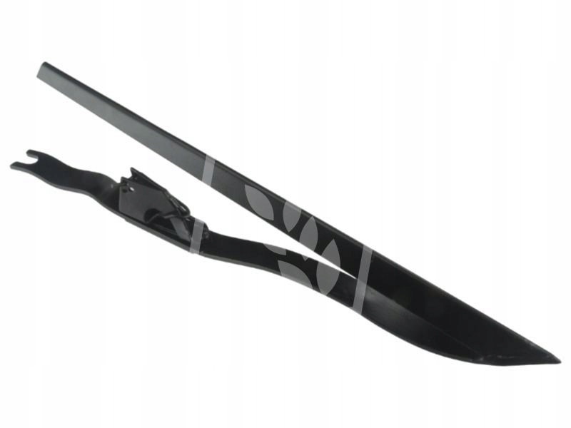 Podnośnik zboża John Deere ASX100 AZ34208