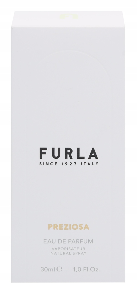 Furla Preziosa parfémovaná voda ve spreji 30ml Edp