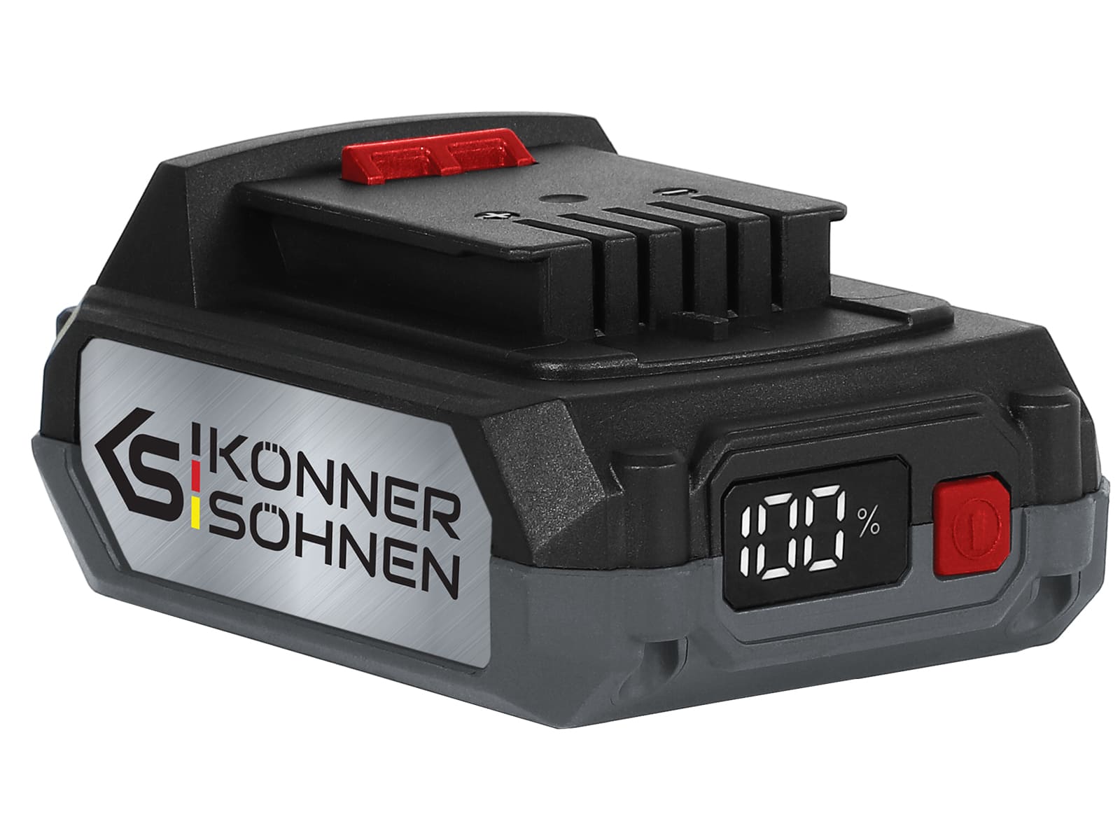Akumulátor lithium-iontový 20V 2 Ah Ks 20V2-1 Könner & Söhnen