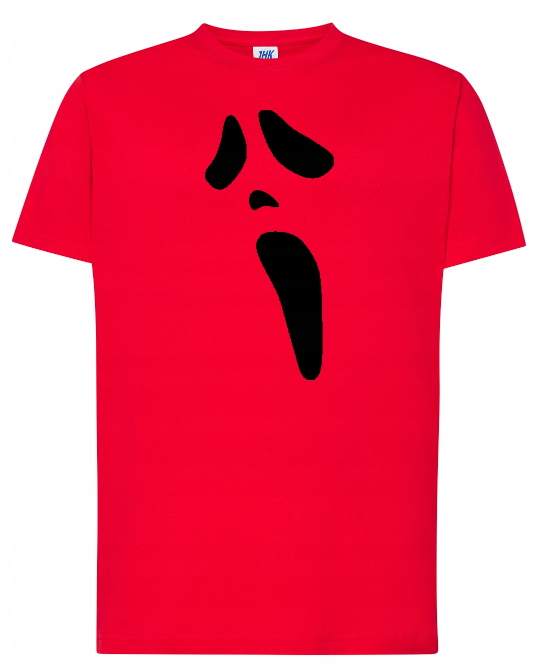

Koszulka Na Halloween Krzyk Screem 3XL
