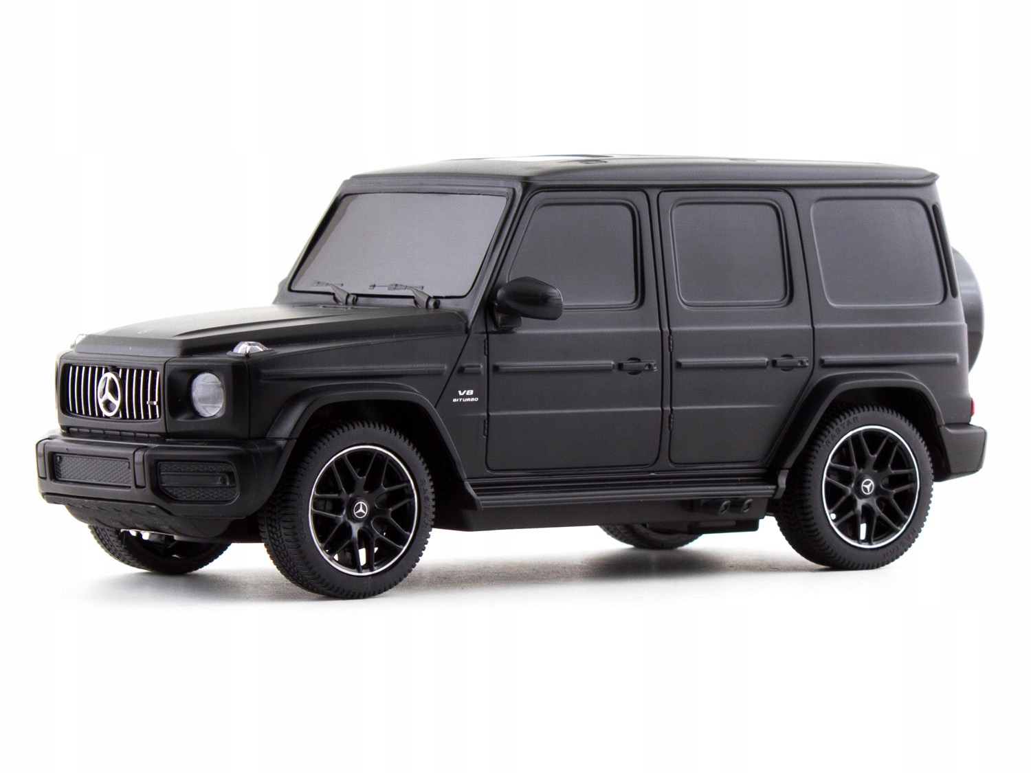

Mercedes G 63 Amg New Rastar Zdalnie Sterowany