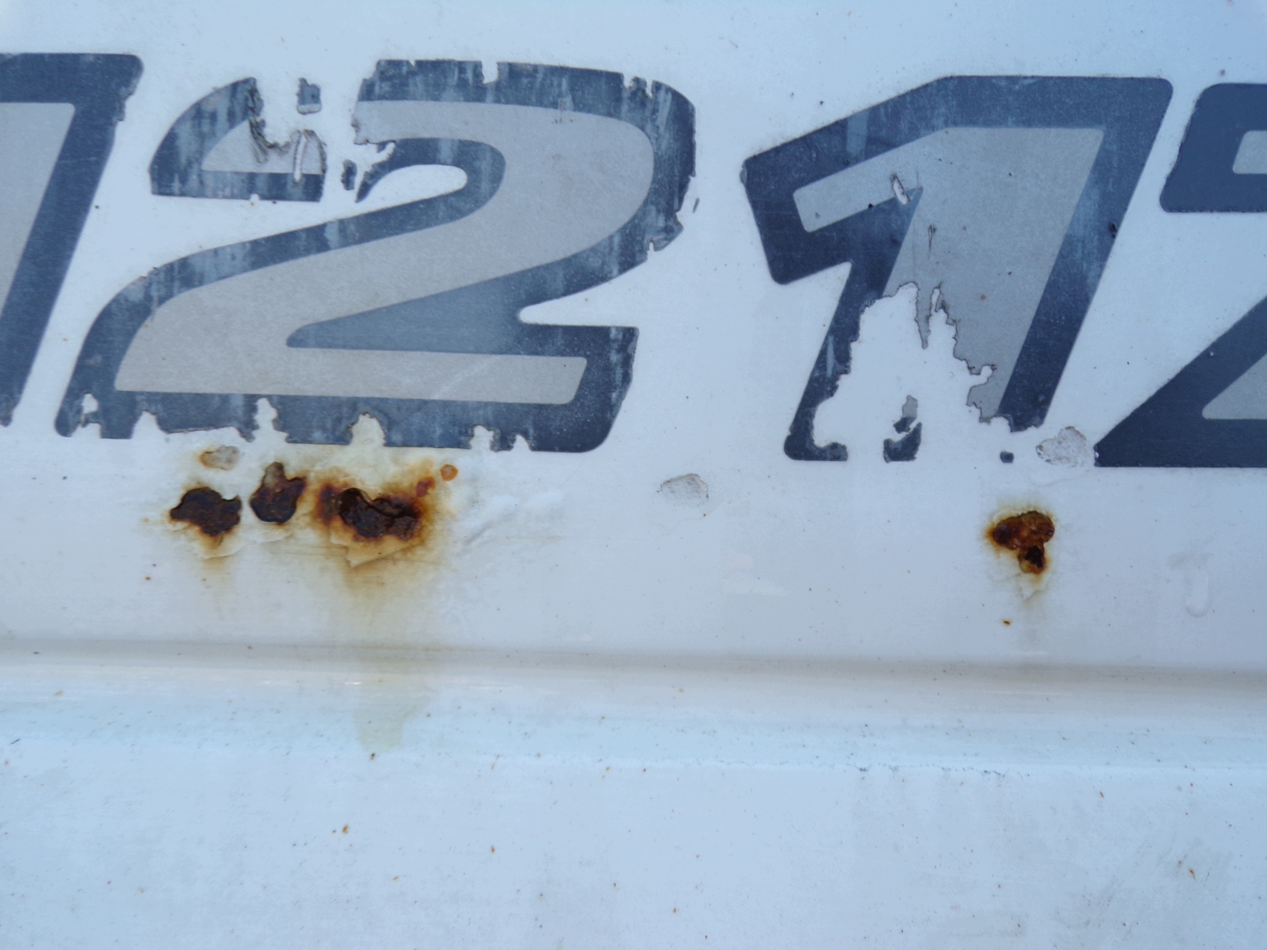 door right front MERCEDES ATEGO (R1) complete as for ZDJECIU