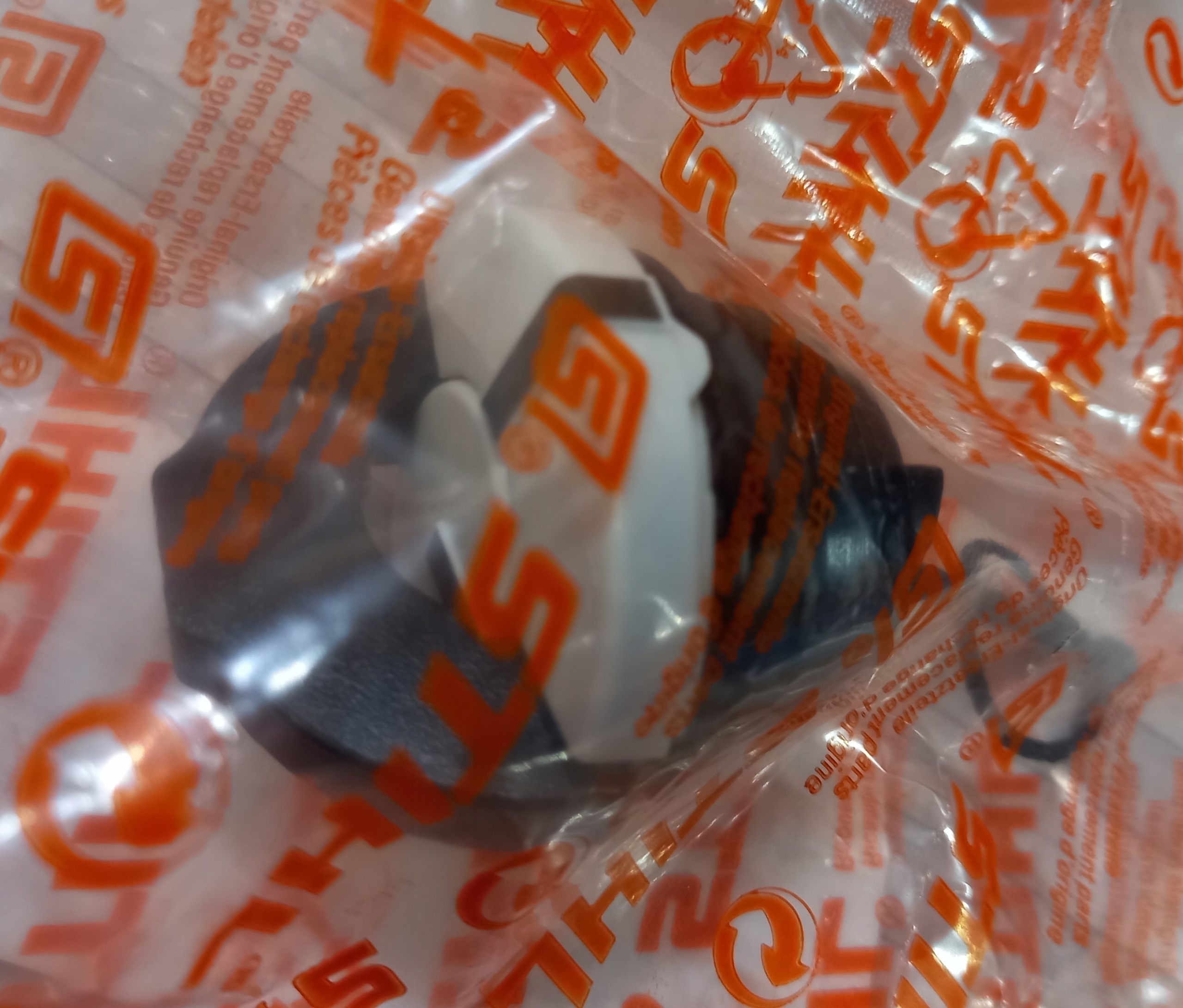 

Korek paliwa Stihl MS171 181 211 230 250 231 251