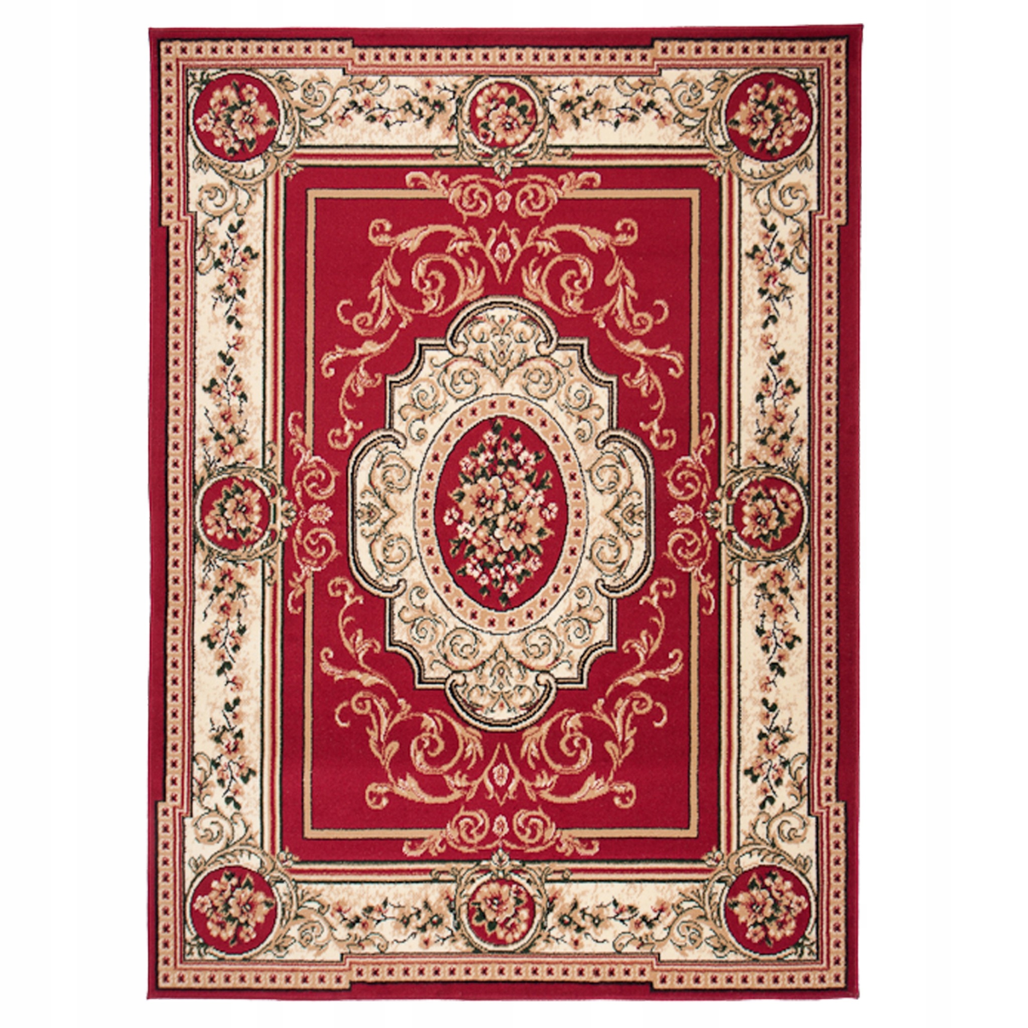 

Dywan Modny Atlas 70x130 Bcf Tureckie Dywany 44a