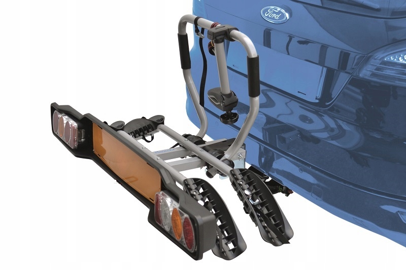 Bagaznik rowerowy platforma hak SIENA 2 Model SIENA 2