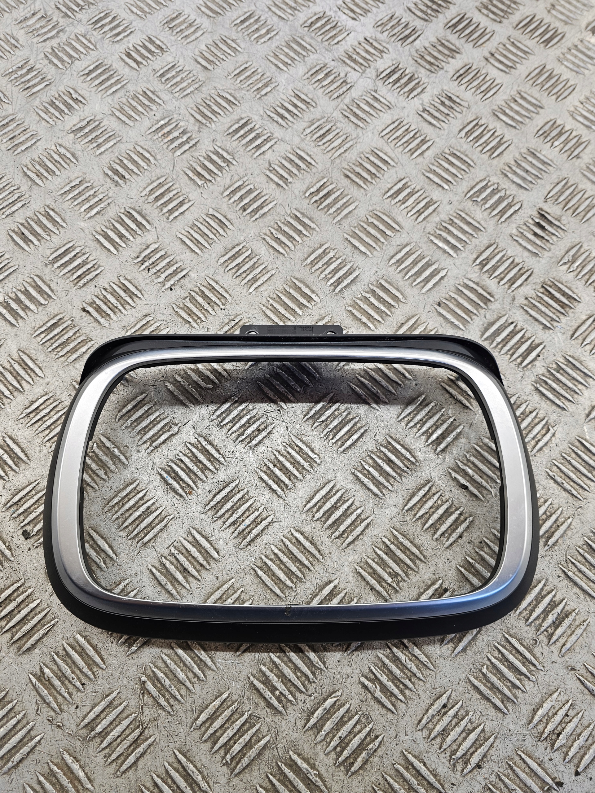 Châssis Fixation RADIA FIAT 500X 735577224 (X)