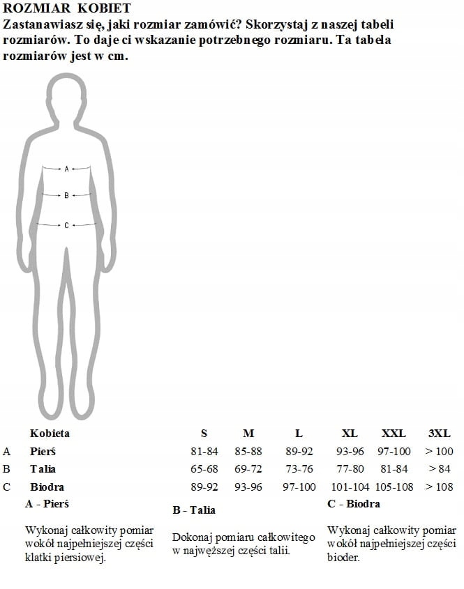 KOMPLET CONQUEST RAIN L SET AGU Model CONQUEST RAIN L SET
