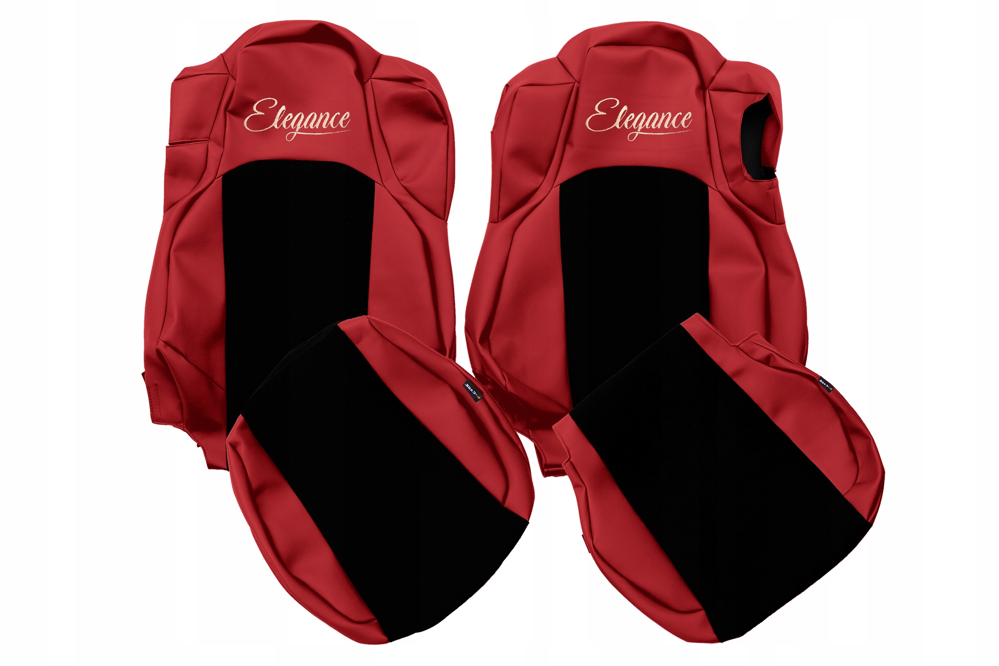 POKROWCE TIR MERCEDES ACTROS MP 4 11-19 pasaz skla