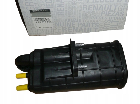 ПОГЛИНАЧ ДИМУ CLIO IV CAPTUR 149507892R ORG