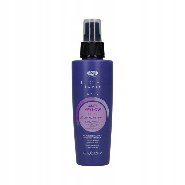 Lisap sprej 125 ml