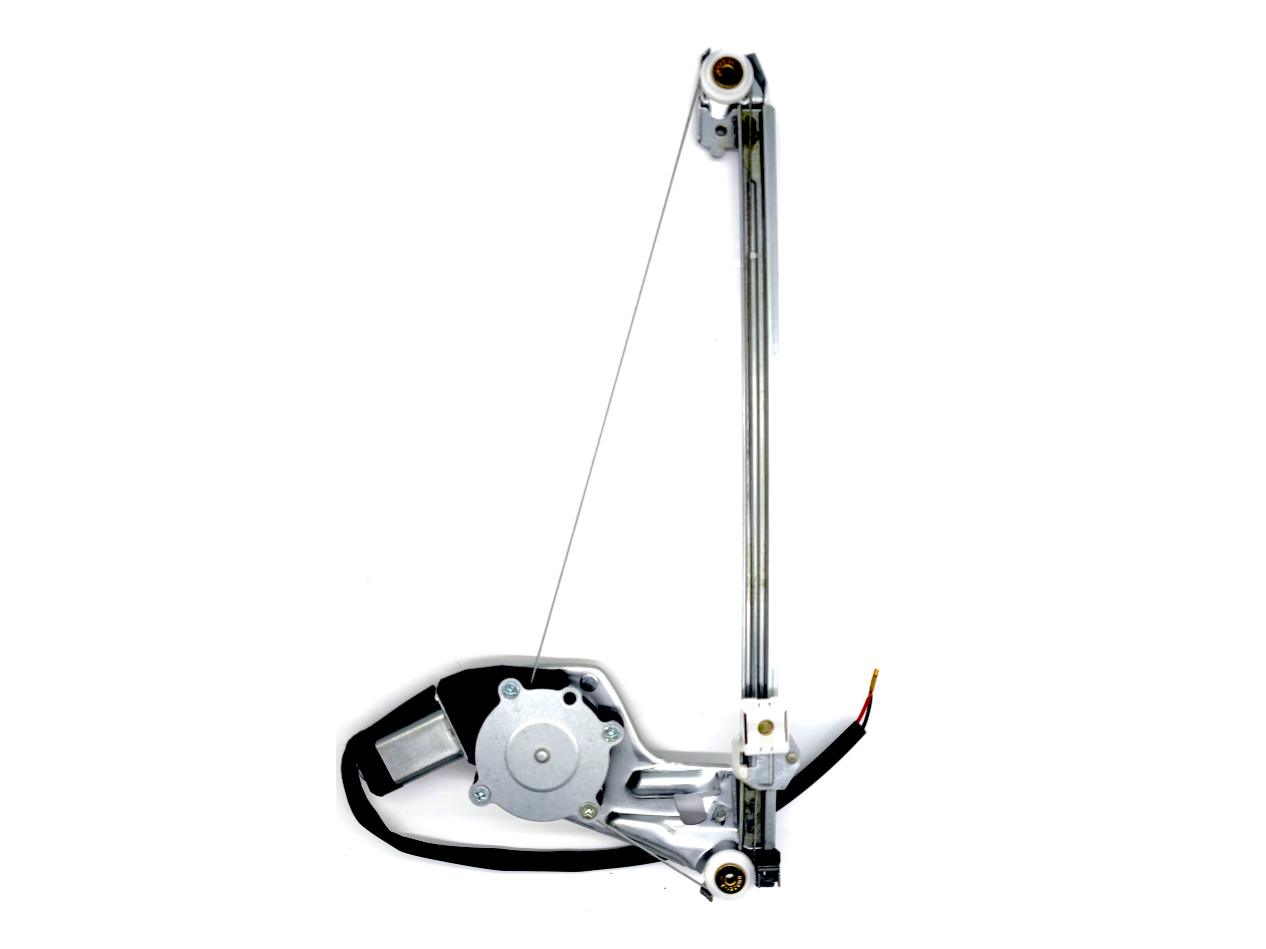 Mercedes Třída E W124 Elektrické Stahování Okna Zadní Levé 1984 1996