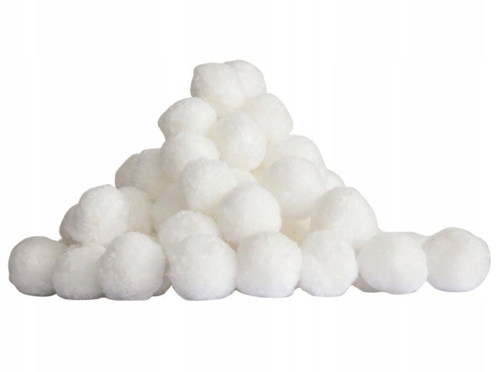 BESTWAY FILTRACYJNE KULKI DO POMPY PIASKOWEJ Kod producenta 584756