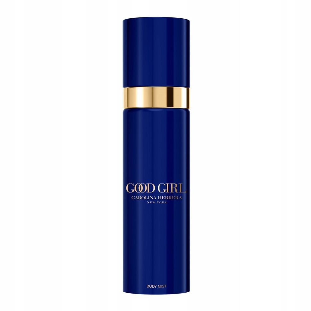 Carolina Herrera Good Girl Tělová Mlha 100 ml Sprej