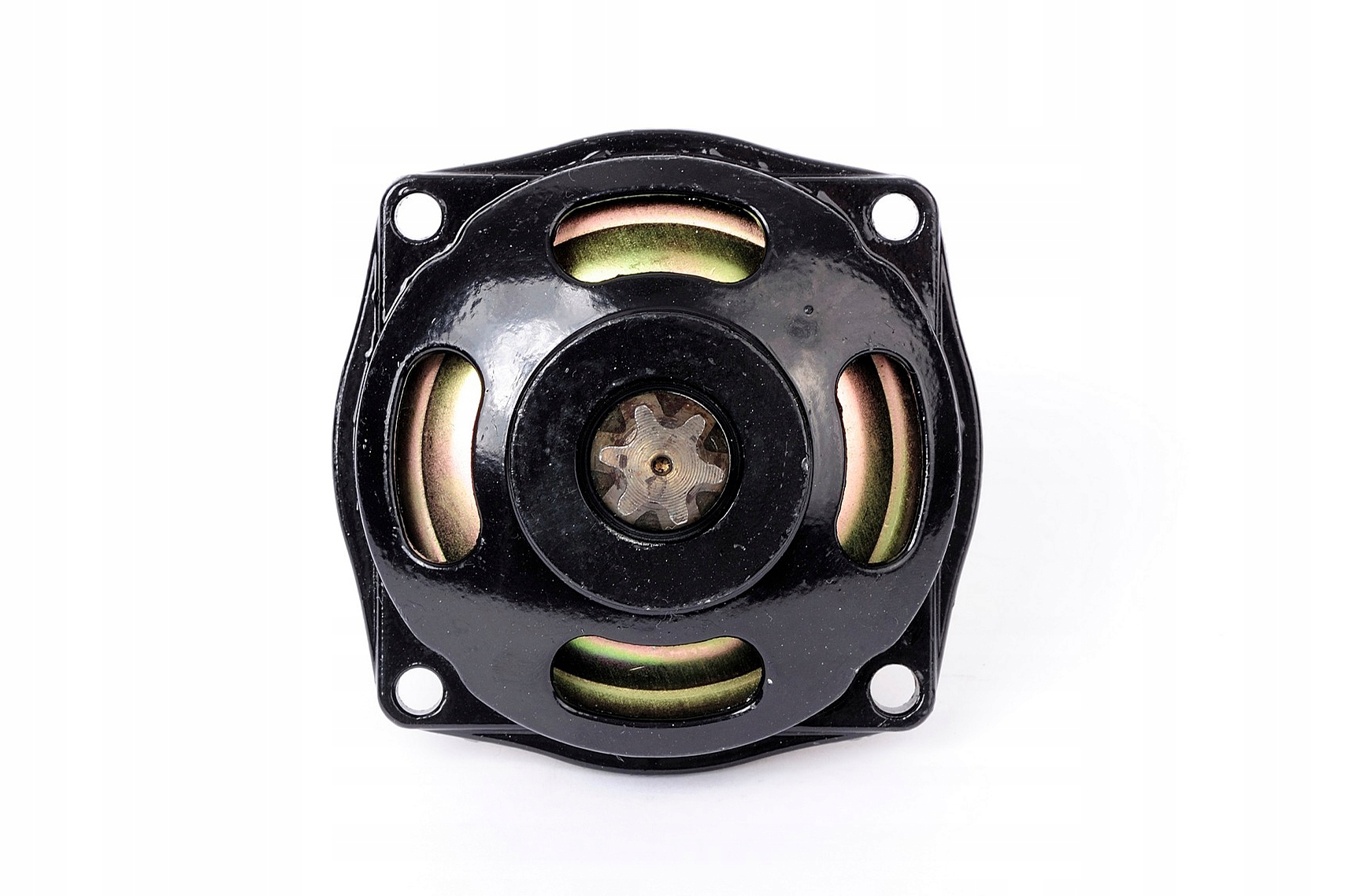 Dzwonek sprzęgła 6 zębów mini bike quad 25H NOWY!