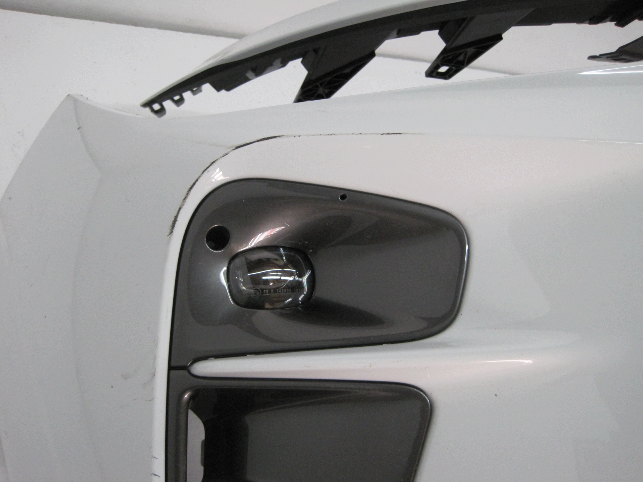 front bumper front CUPRA TERRAMAR 578 26R NR 1495