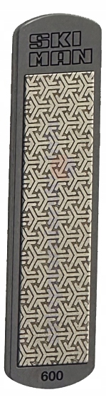 Pilnik diamentowy Ski Man World Cup 100mm p600