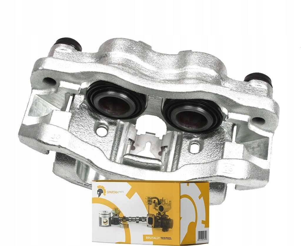 Brzdový Třmen Iveco Daily 00+ Přední Levý 35S