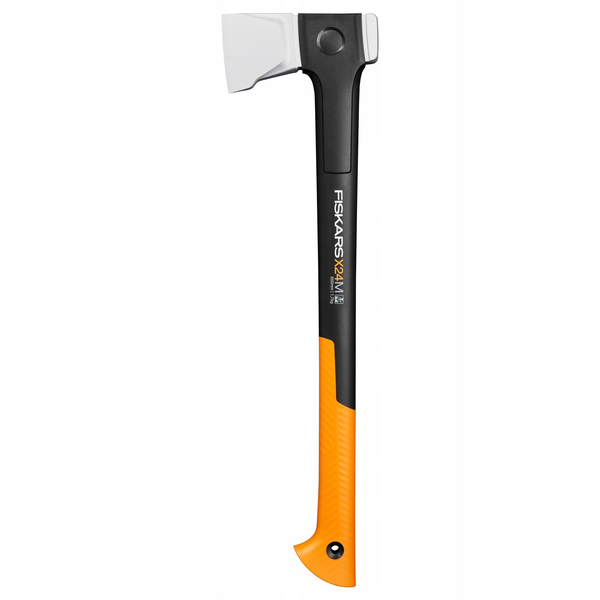 Fiskars X- Štiepacia sekera X24 čepeľ M 1069106