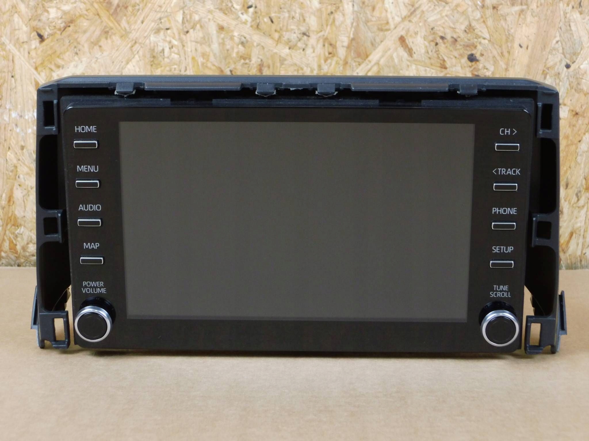 Toyota Corolla E210 E21 radio 8614002D41