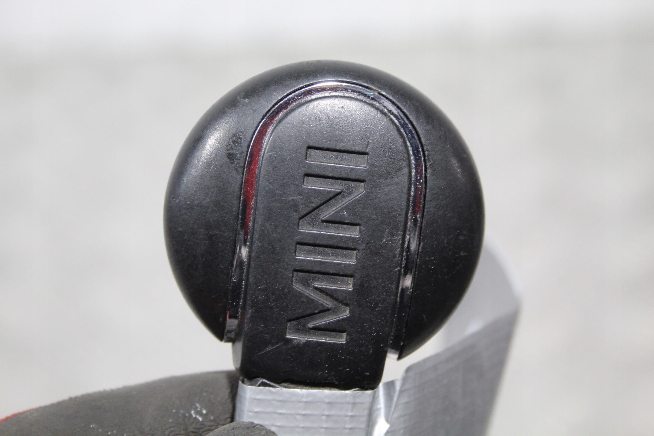 key PILOT MINI CLUBMAN F54