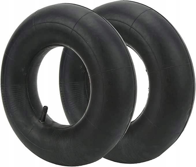 Dętka 4.00/3.50-6 do taczki koła wózka MOCNA 3,5-6 340mm 34cm Średnica 340 mm