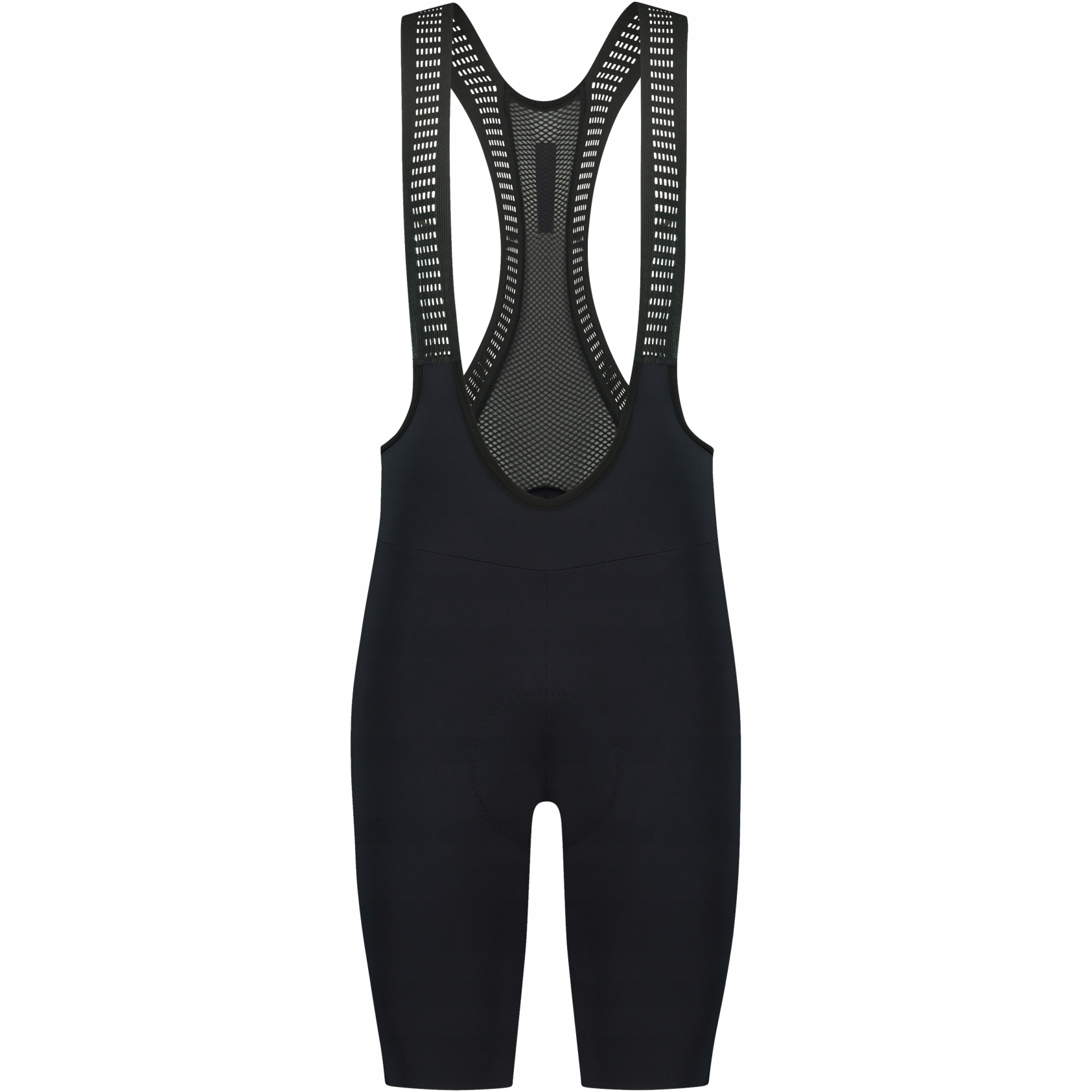 Kalhoty na ramenních popruzích Shimano Distanza Bib Shorts Men vel. XL Vložka