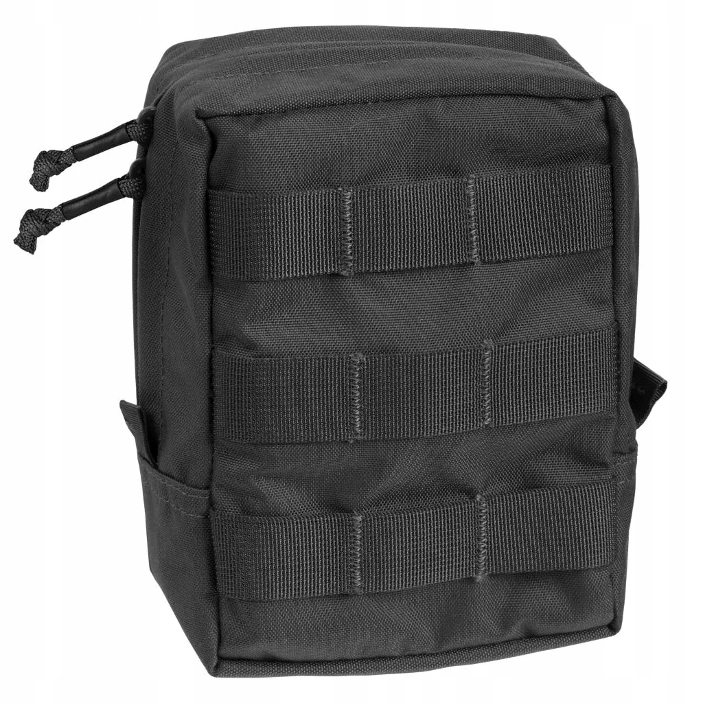 Kieszeń Helikon General Purpose Cargo Pouch Czarna