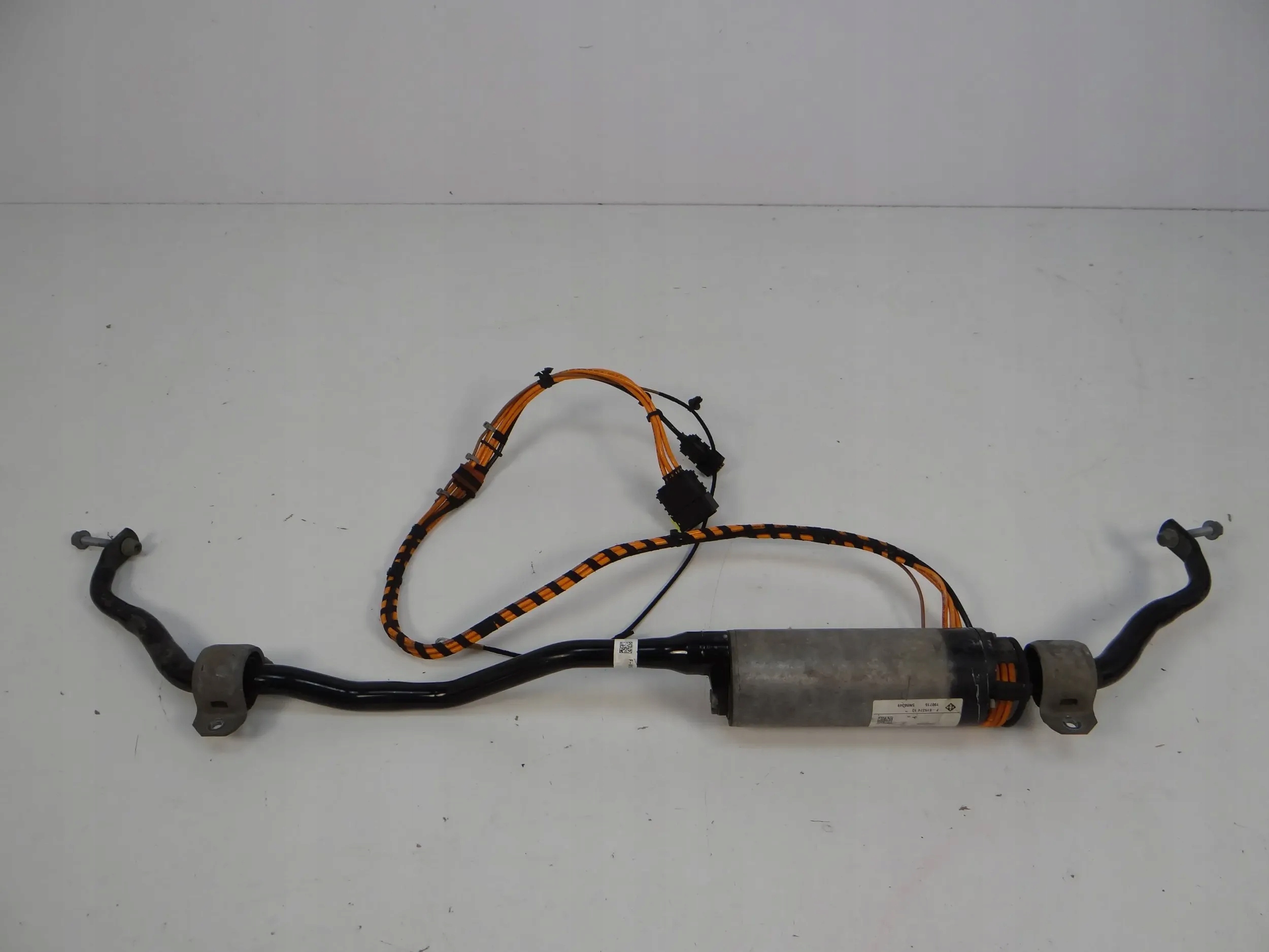 4m0511023q AUDI Q7 Sq7m СТАБИЛИЗАТОР АКТИВНЫЙ ЗАД.