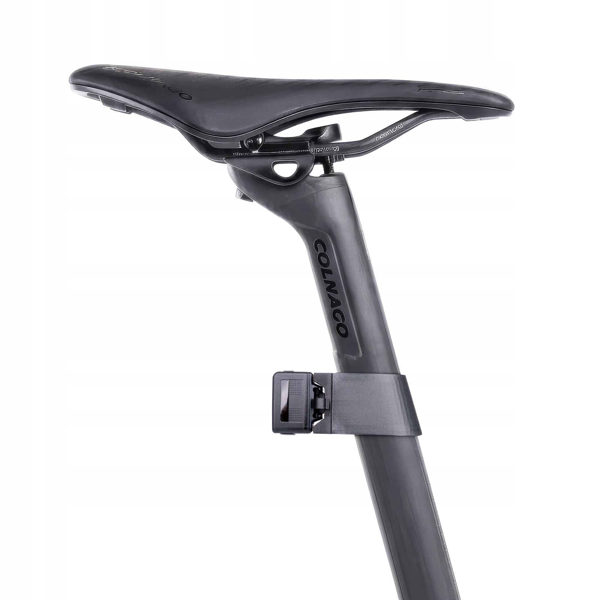 Držák radaru pro Colnago C68 Trek Flare Rt CarBack (spodní poloha)