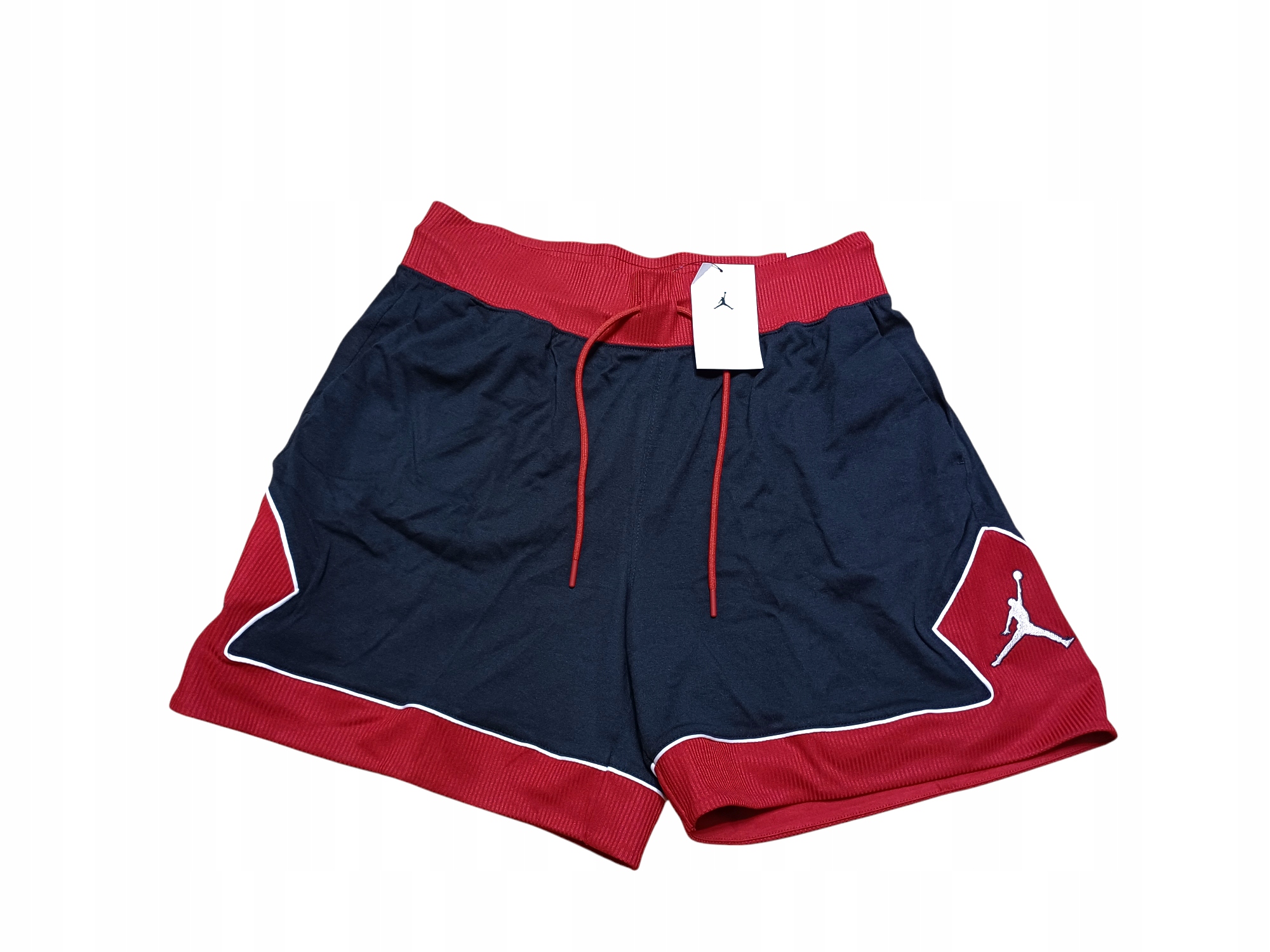 Dámské sportovní kraťasy Jordan polyester , velikost L