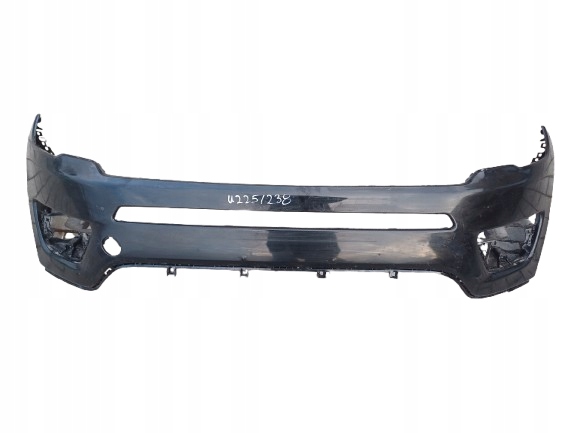 JEEP COMPASS 2 II 16- ZDERZAK PRZEDNI PRZÓD 6YN52TRMAA