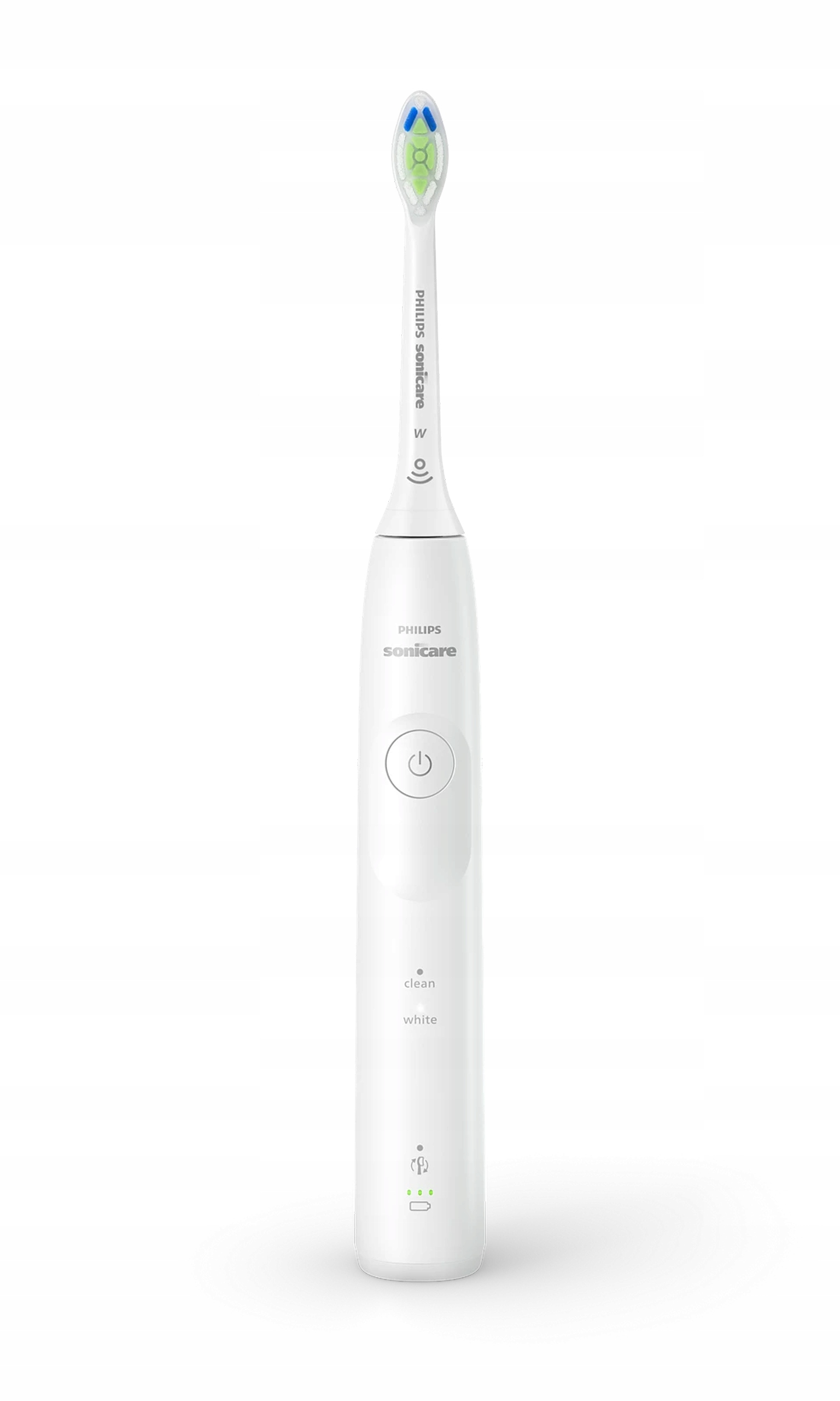 Szczoteczka soniczna elektryczna do zębów Philips Sonicare 5500 HX7110/01